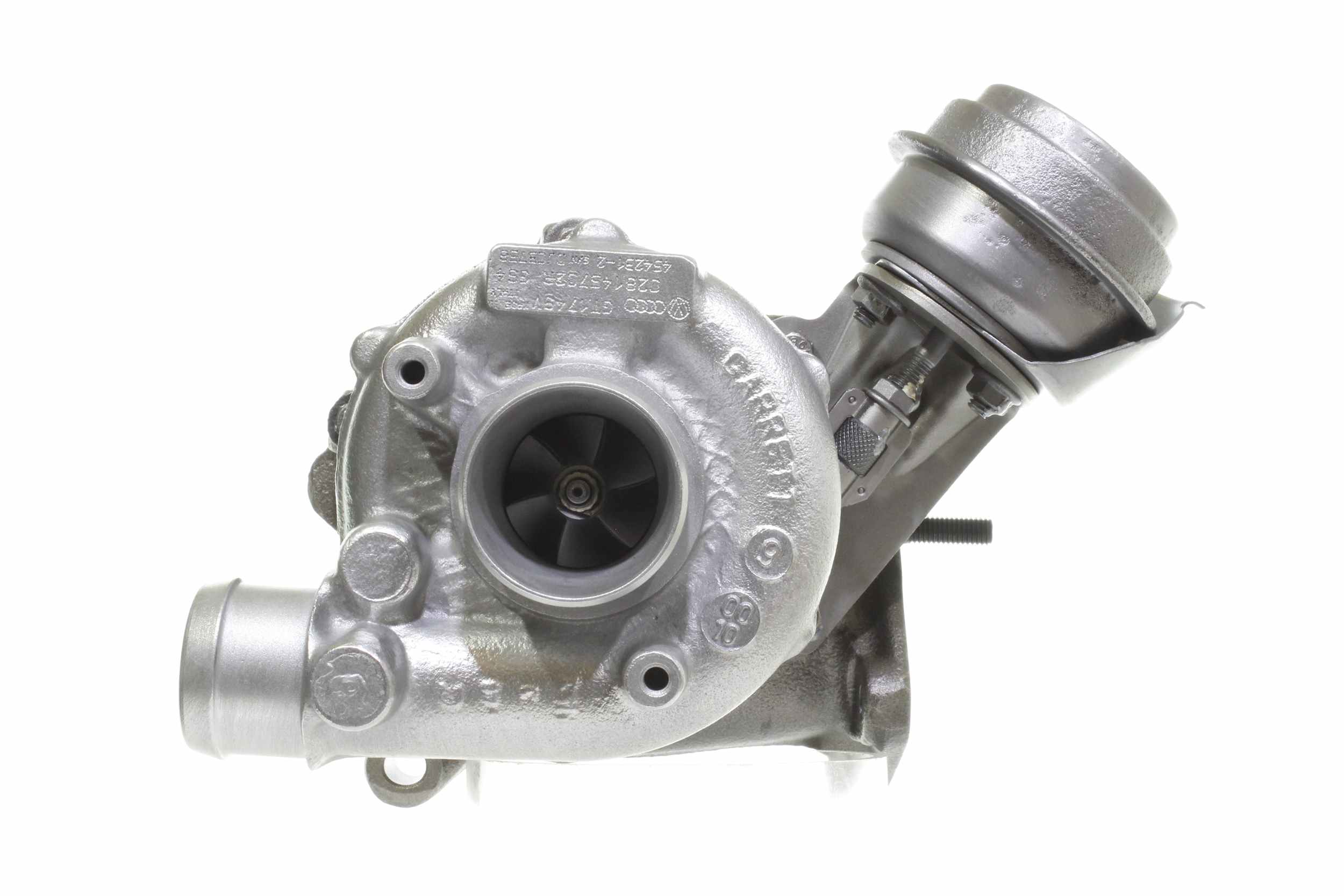 028145702RX OE ALANKO Turbocharger 11900721