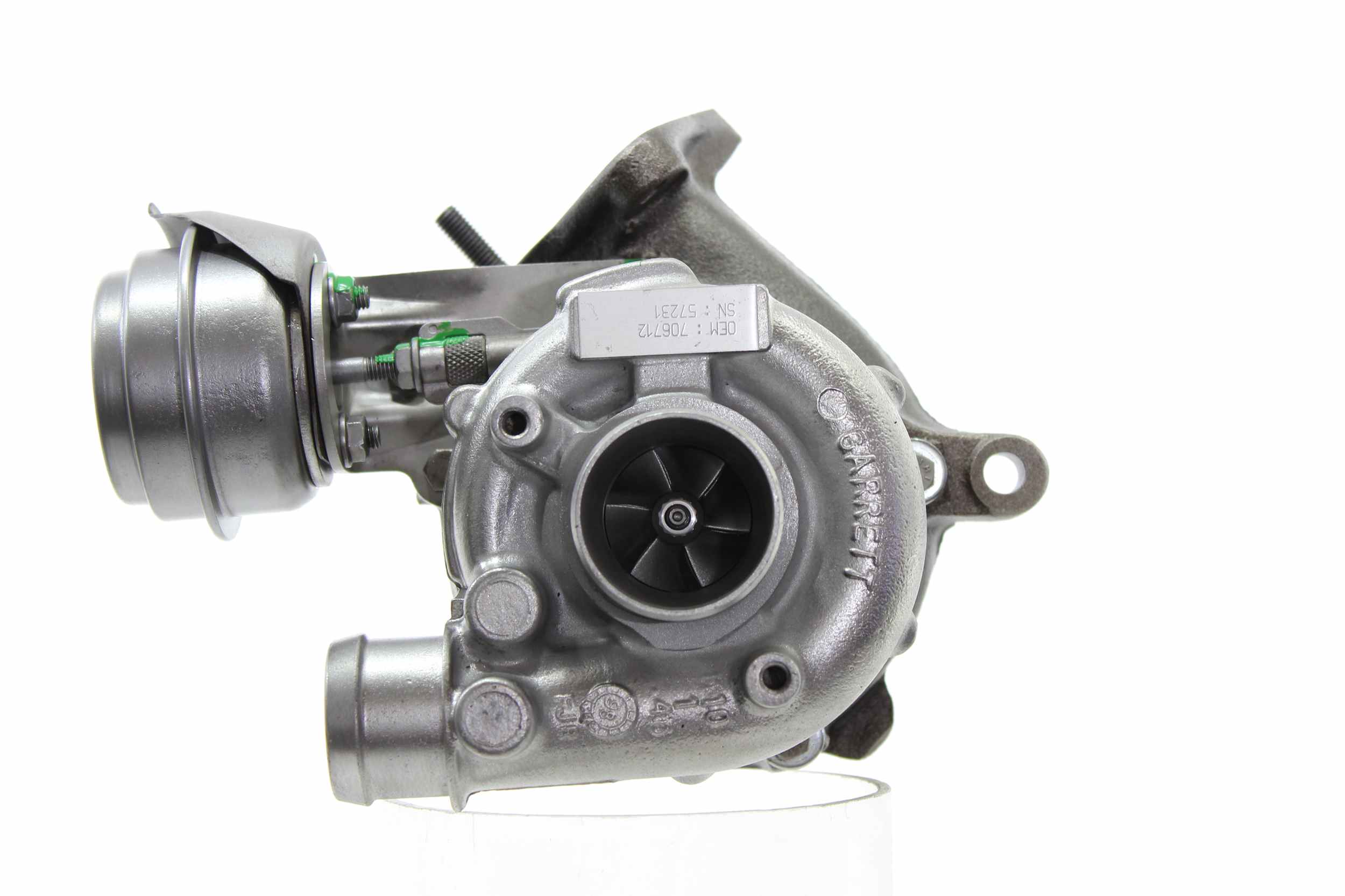 028145702T OE ALANKO Turbocharger 11900723