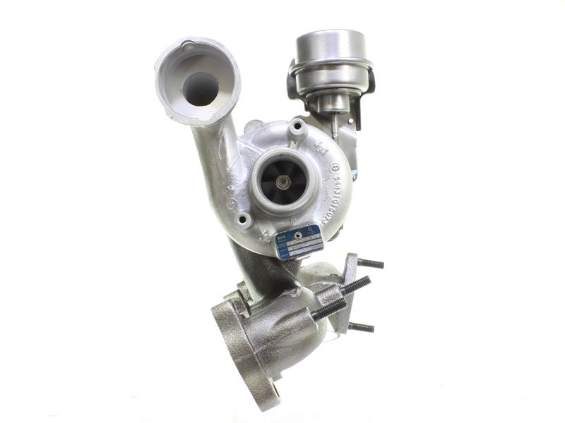 038253010M OE ALANKO Turbocompressor 11900728