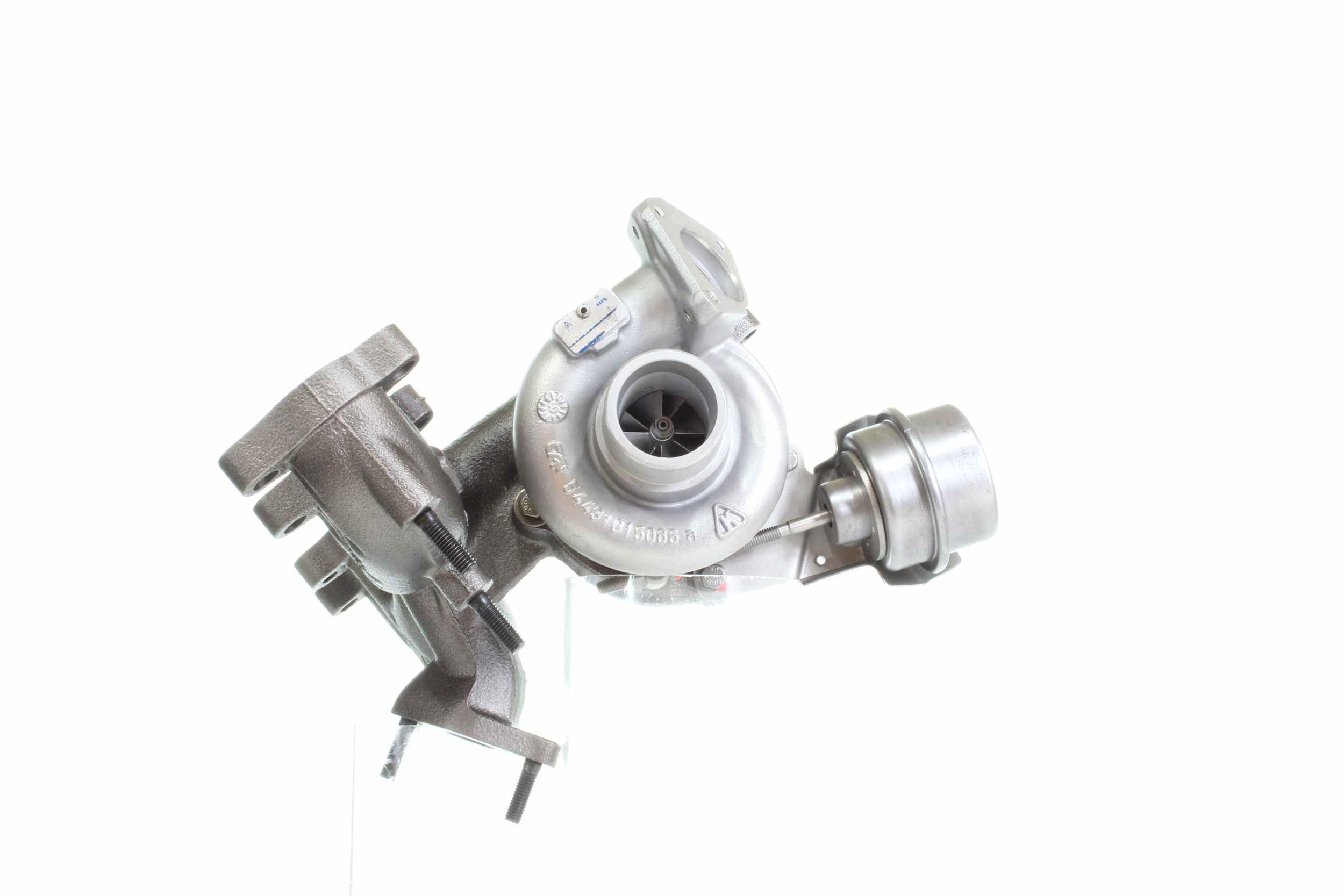 038253019P OE ALANKO Turbocharger 11900730