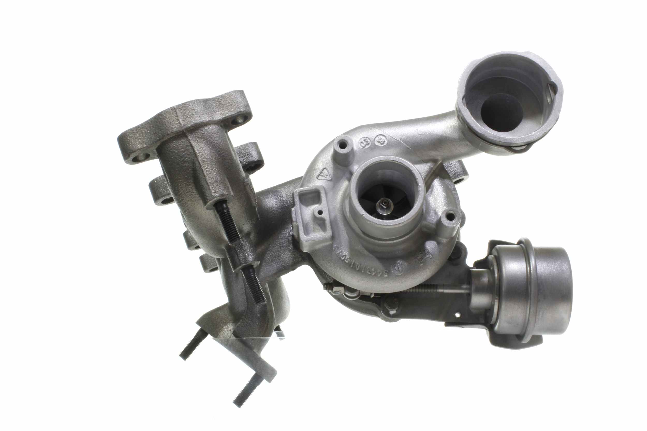 038253014C OE ALANKO Turbina 11900731