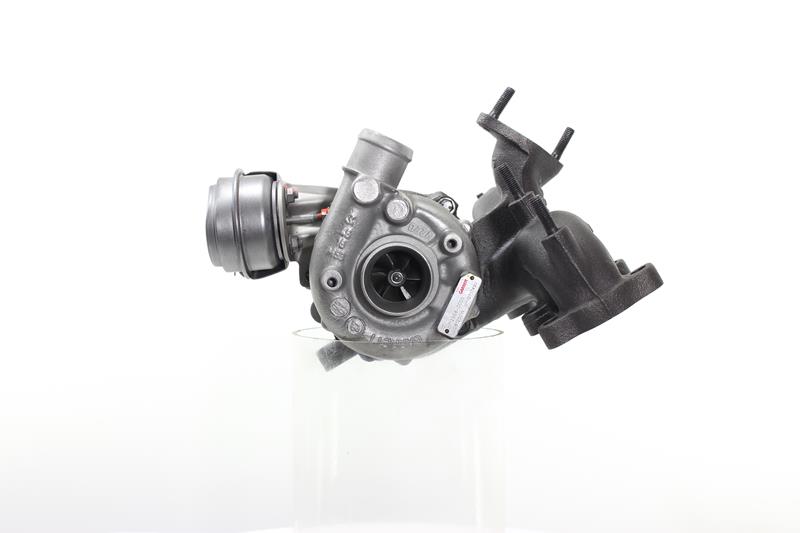 11900733 ALANKO Turbo for VW POLO