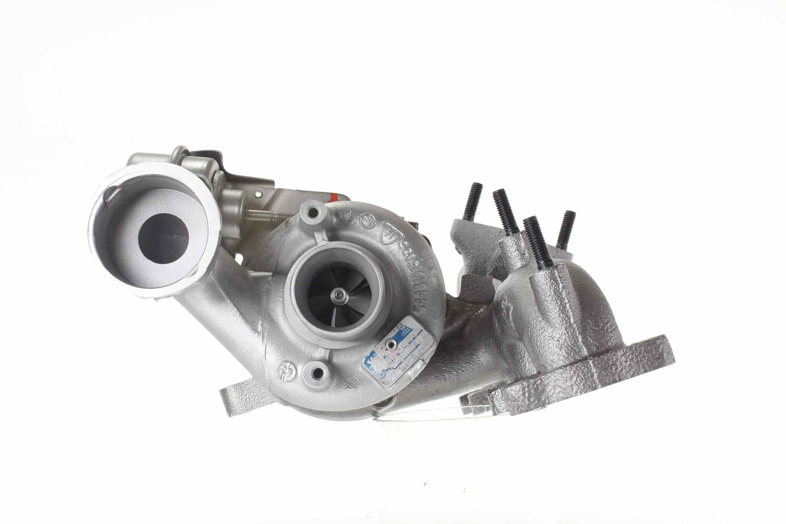 03G253016GX OE ALANKO Turbocompressor 11900737