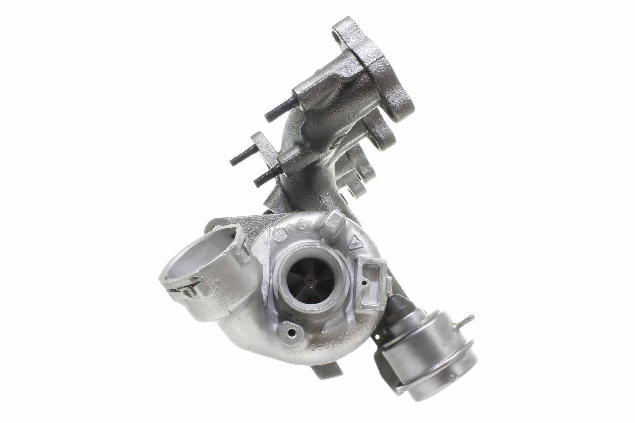 03G253014DX OE ALANKO Turbocharger 11900738