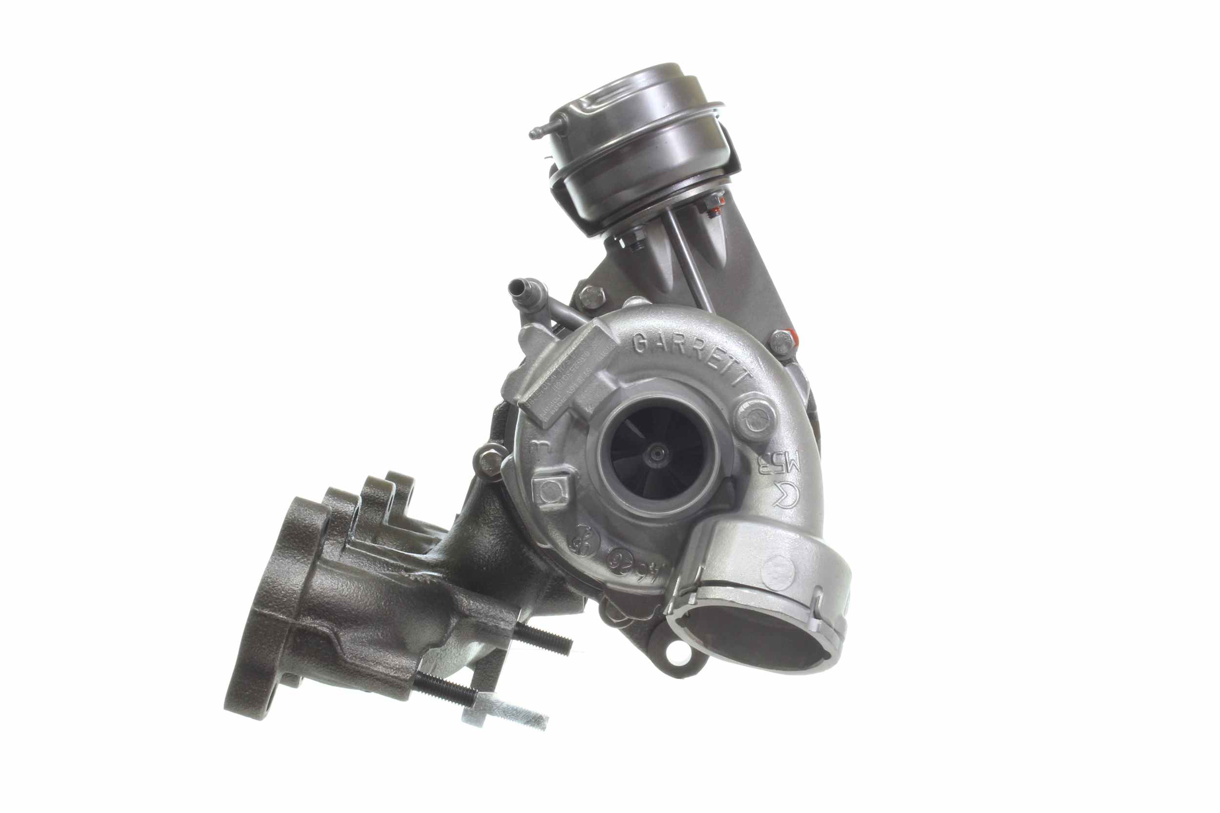 ALANKO 11900740 Turbolader Passat B6 2.0 TDI 4motion Diesel 140 PS 2006