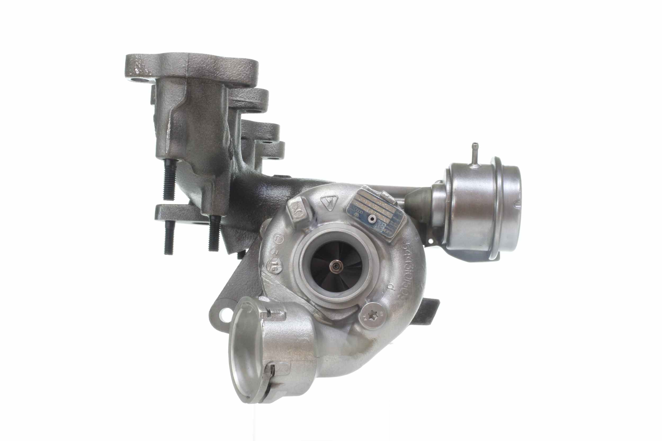 Turboahdin ALANKO 11900742 sopivat VW halvalla