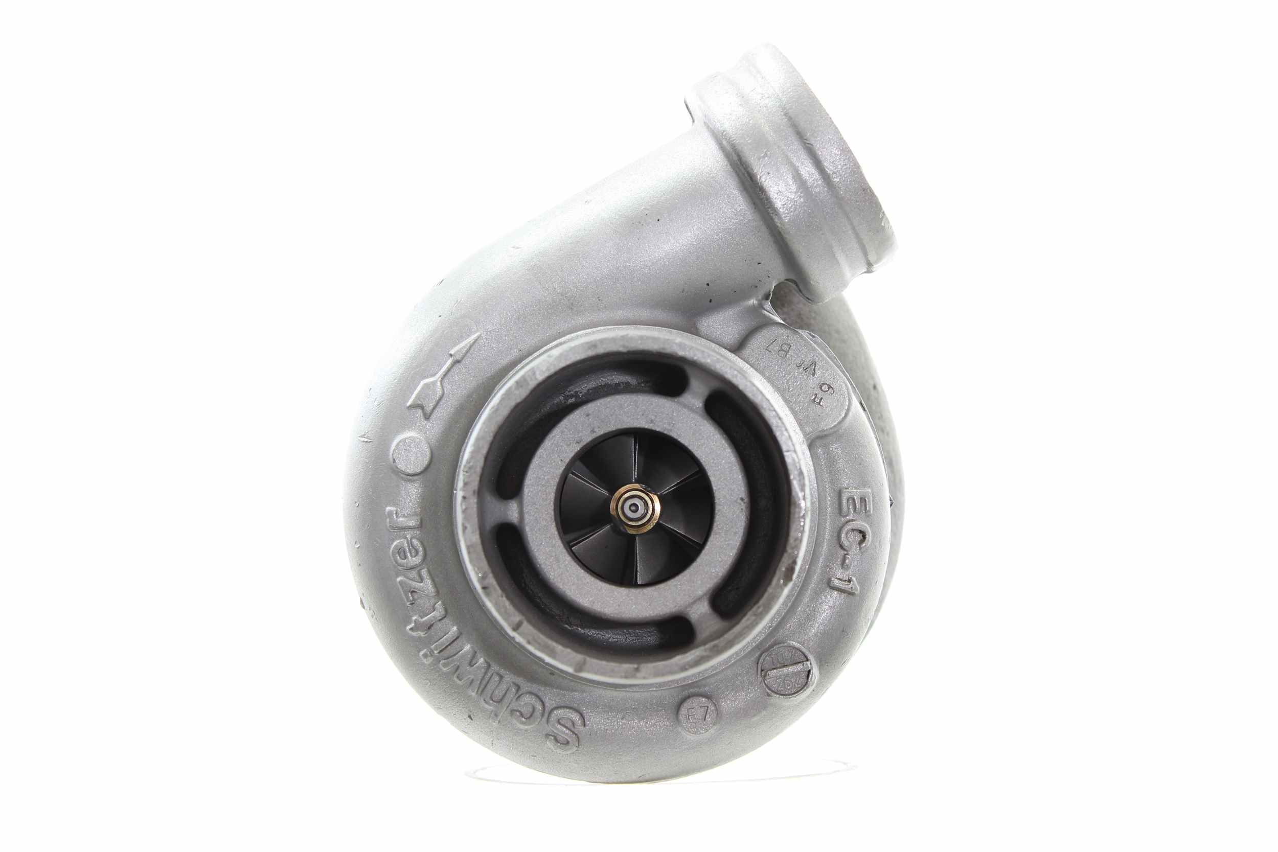 04290963 OE ALANKO Turbopolnilnik 11900749