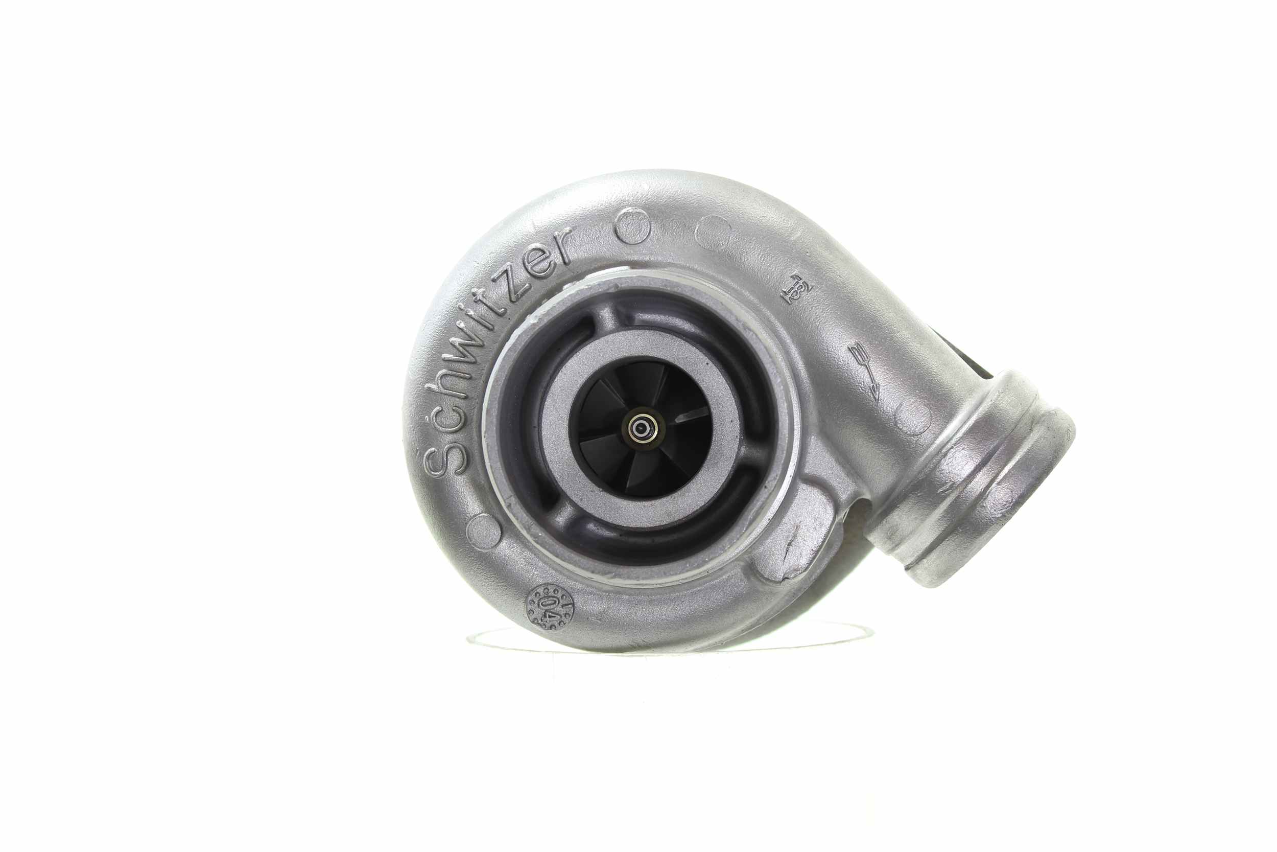 ALANKO 04258199 Turboaggregat