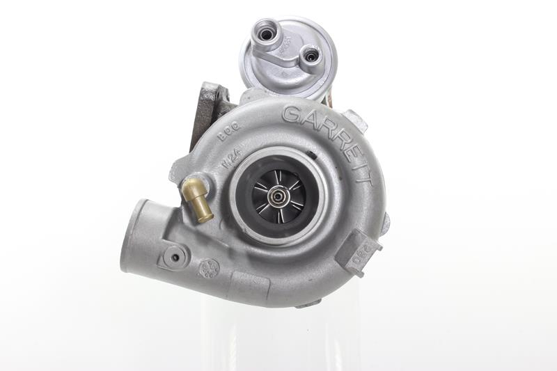 ALANKO 11900768 Turbina VOLKSWAGEN Passat B2 Sedanas (32B) 1.6 TD dyzelinas 70 AG 1987