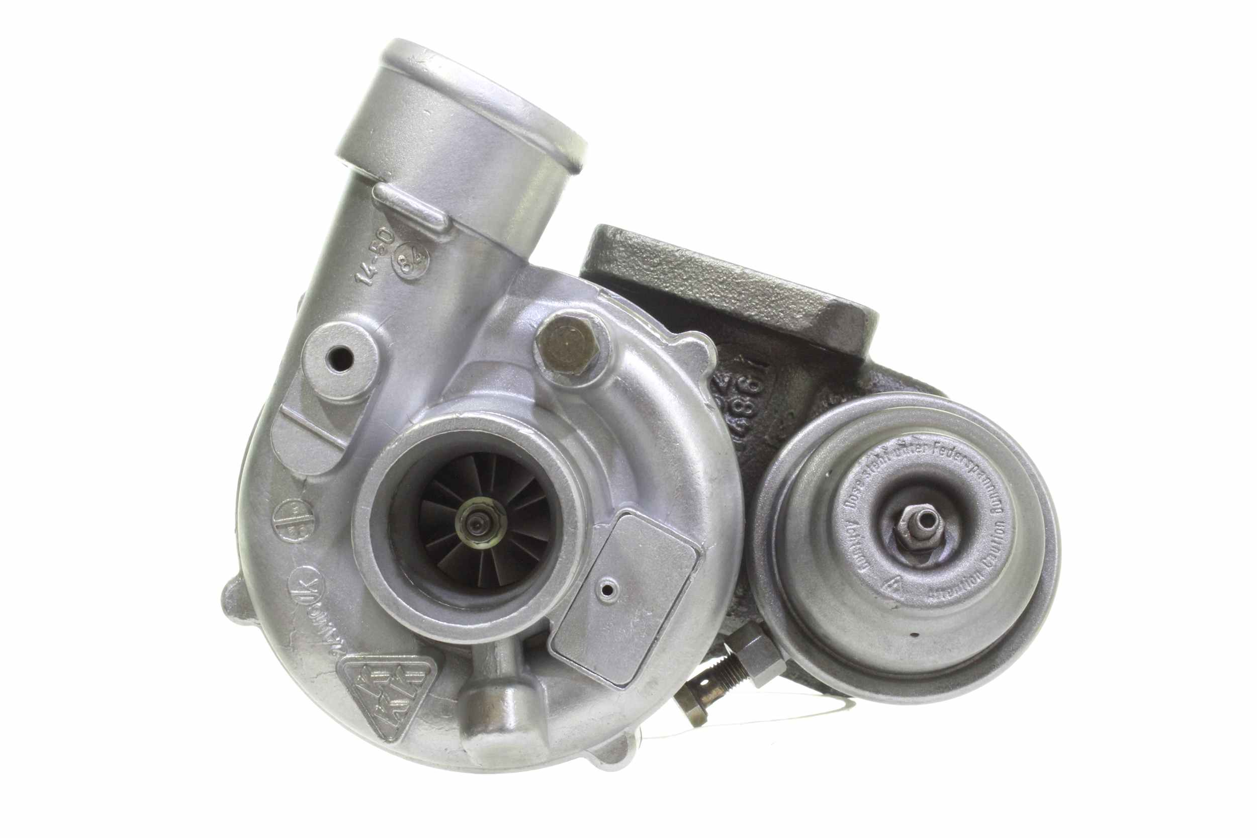 068145703H OE ALANKO Turbocharger 11900769