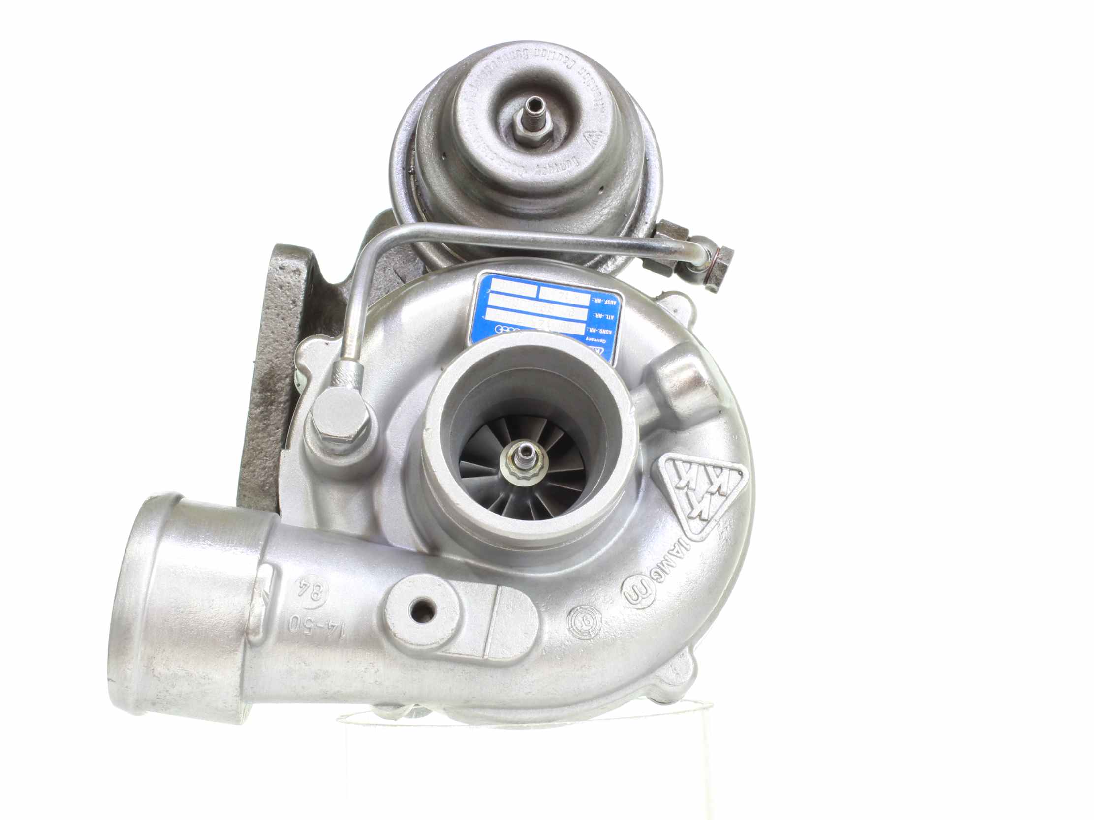 068145703M OE ALANKO Turbocompresseur 11900770