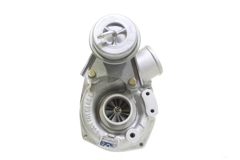 06A145704HX OE ALANKO Turbocharger 11900774