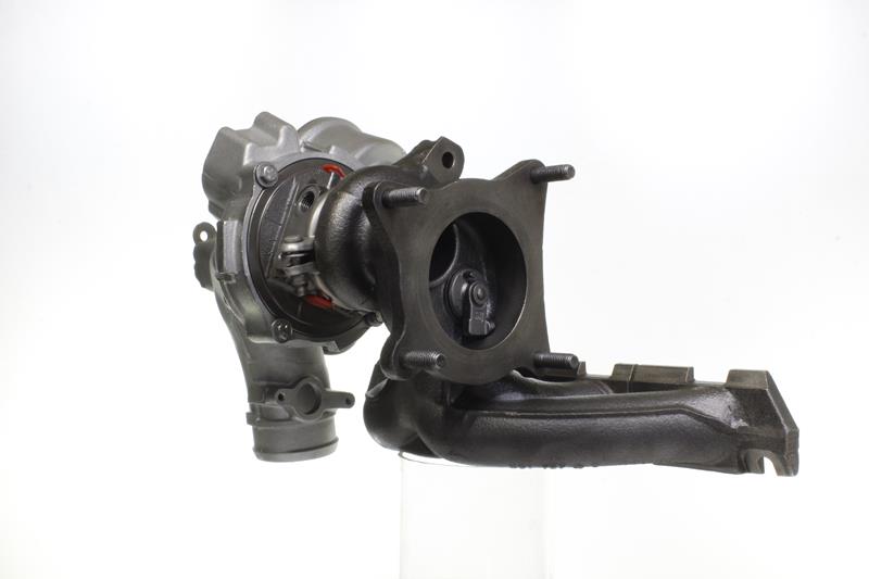 900127 OE ALANKO Turbocompressor 11900777