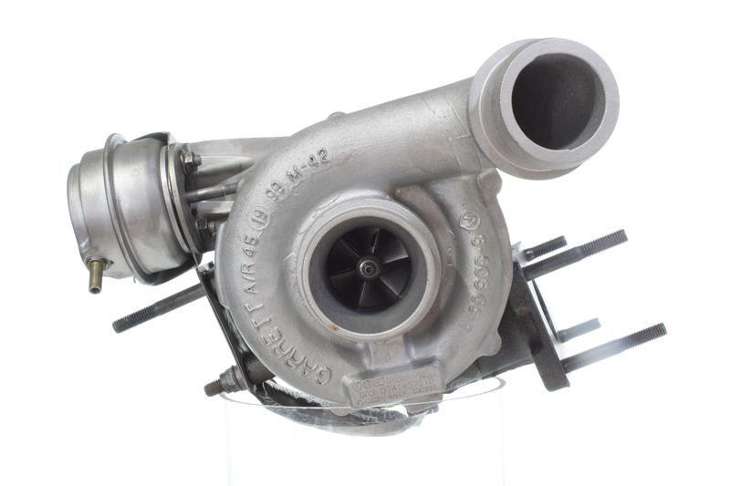 ALANKO Turbocharger 11900782