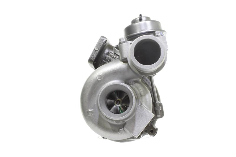 ALANKO Turbocharger 11900785