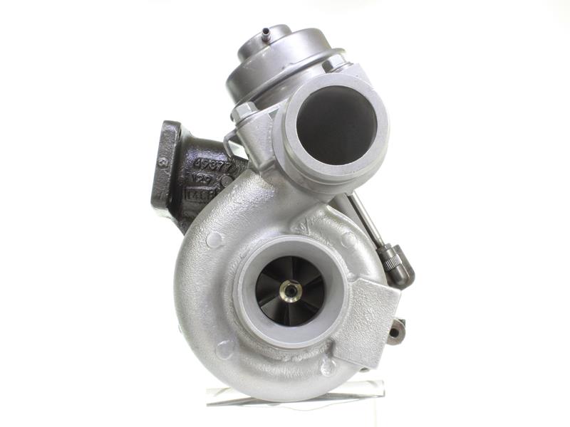 ALANKO 076145771D Turboahdin 11900786