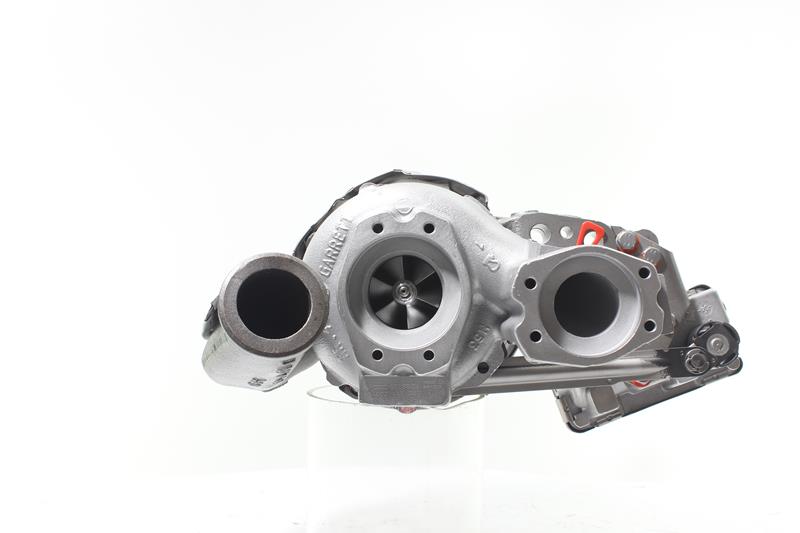 07Z145908G OE ALANKO Turbocompressor 11900792