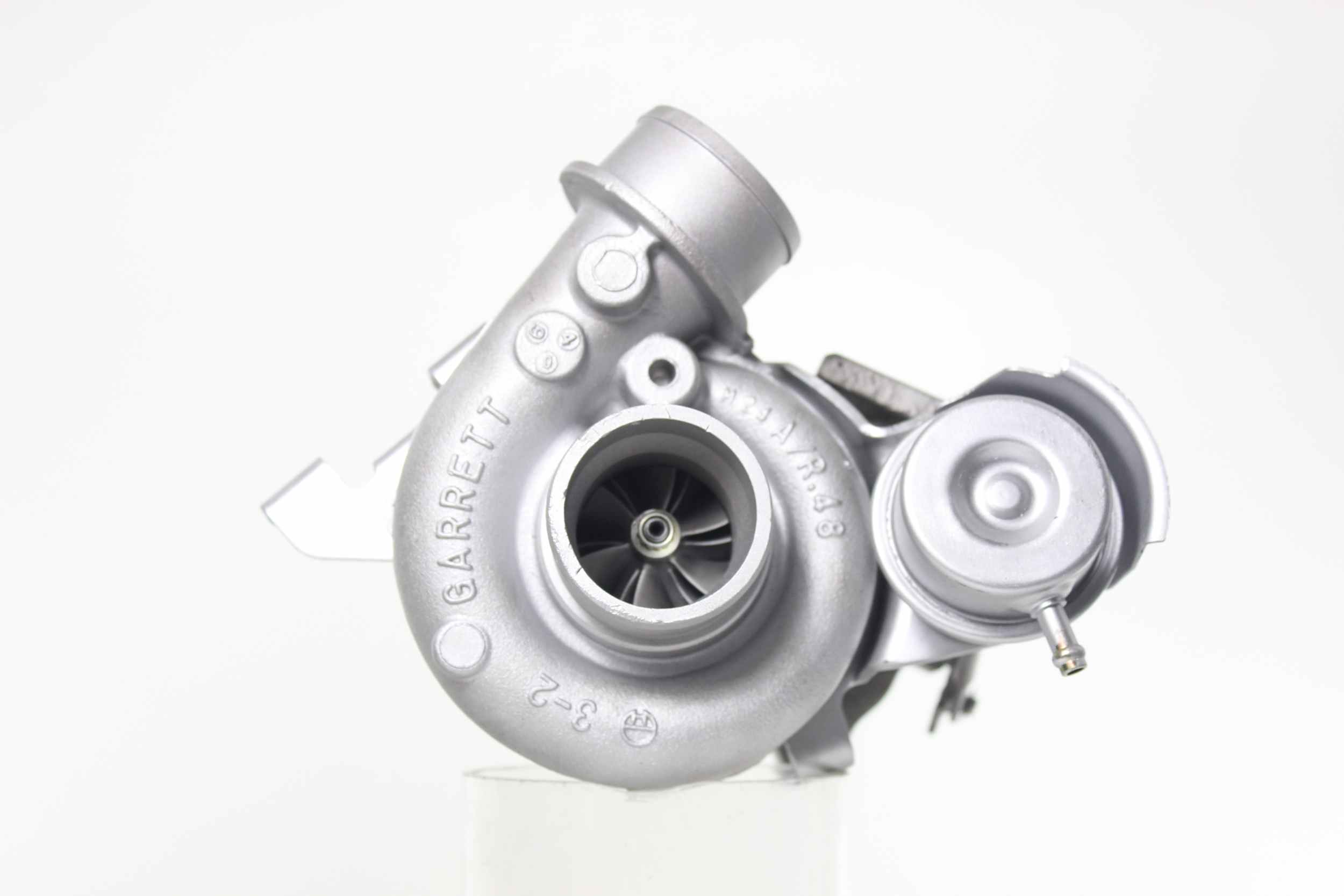 ALANKO 144112J600 Turboahdin 11900794