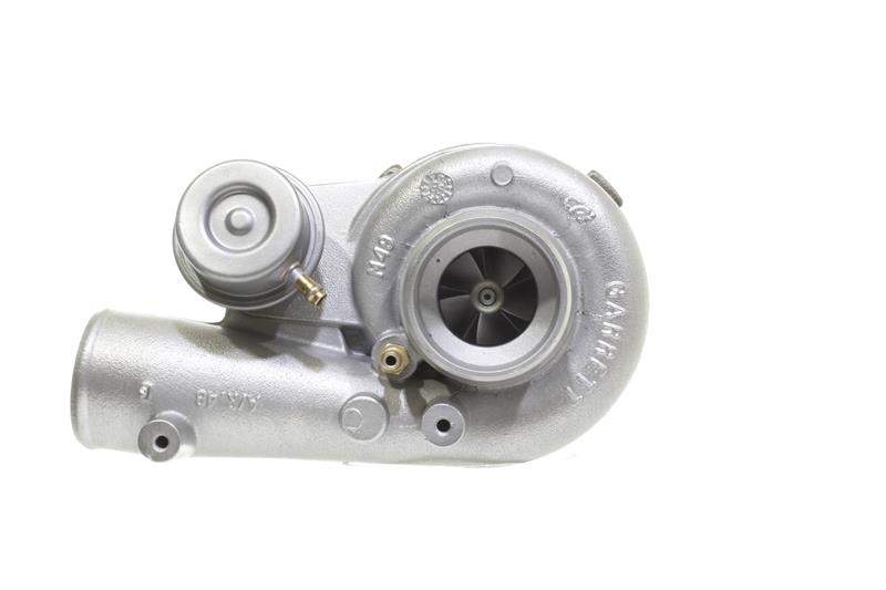 ALANKO Turbocharger 11900801