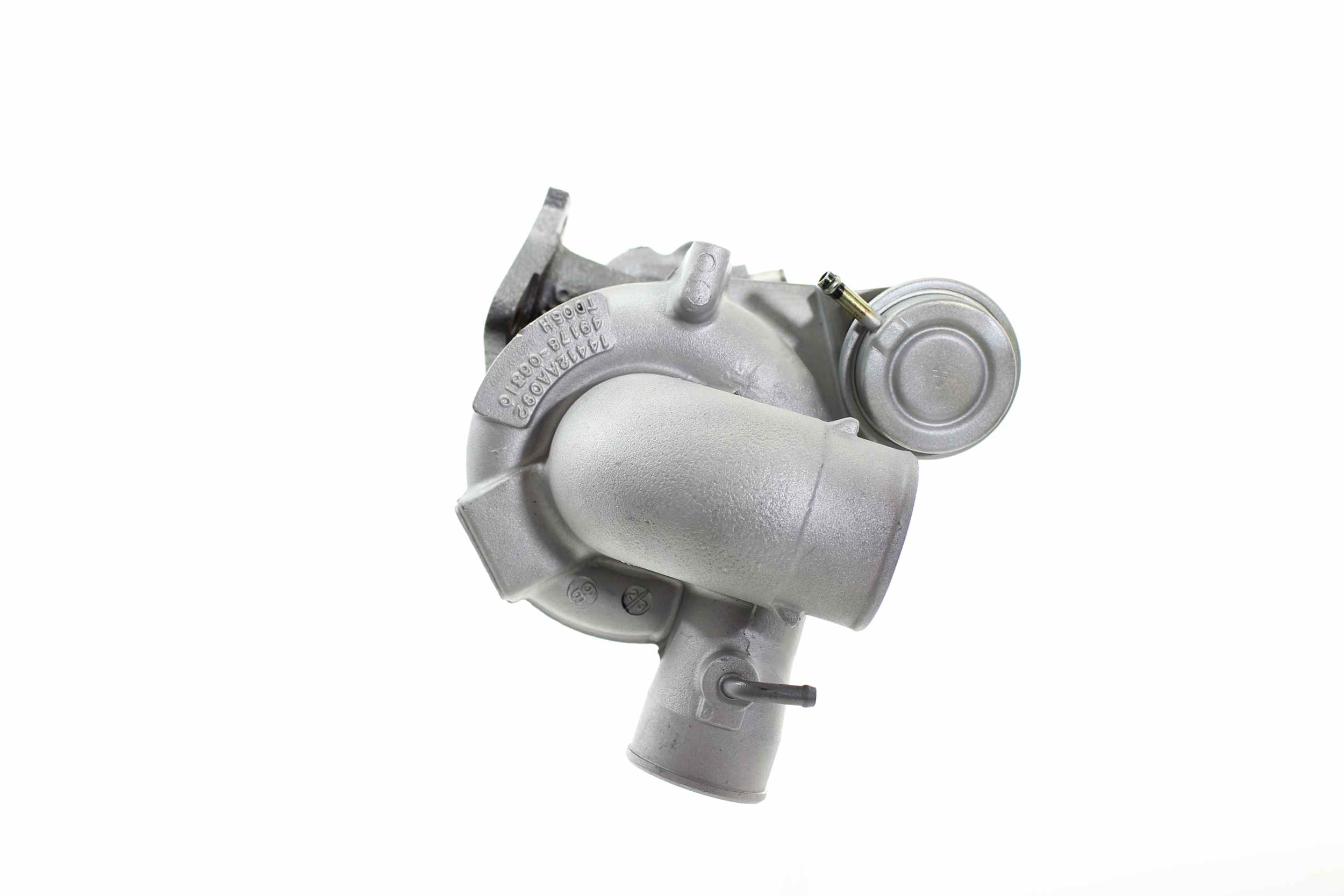 Turbocompresor 14412AA092 ALANKO 11900809