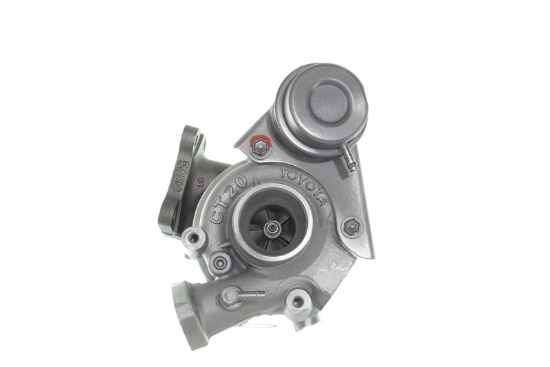 ALANKO 11900820 турбокомпрессор Toyota Land Cruiser J7