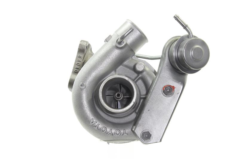 1720164110 OE ALANKO Turbocompresseur 11900825