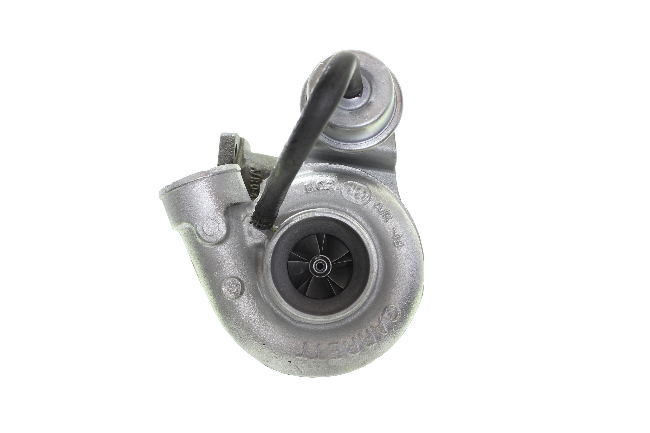 2674A150 OE ALANKO Turbocharger 11900848