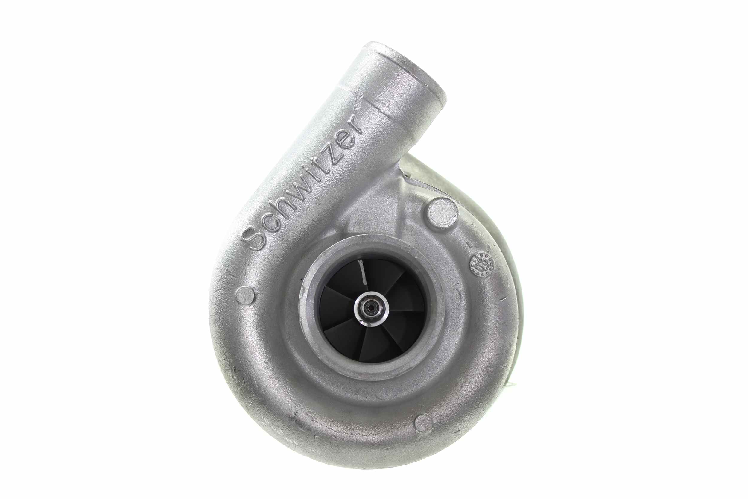 2674A163 OE ALANKO Turbocharger 11900852