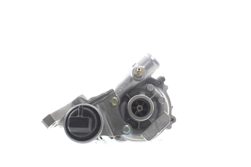 ALANKO 11900873 Turbocharger Smart Fortwo 450 Coupe 0.7 (450.333) Benzine 75 Pk 2007 kosten