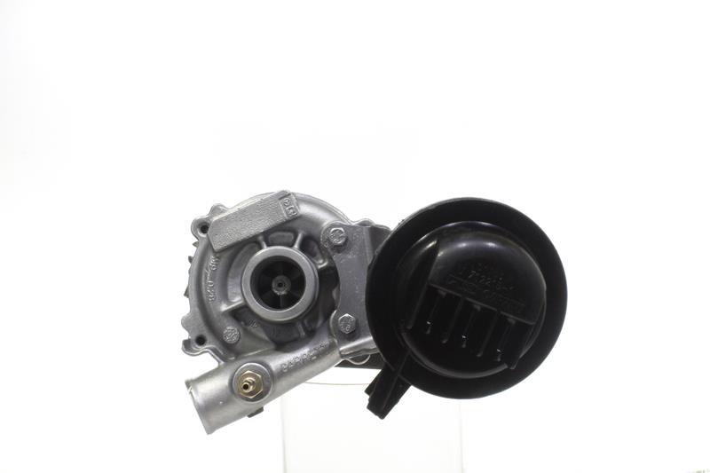 ALANKO 11900874 Abgasturbolader Smart 450 Cabrio 0.6 Brabus (450.433) Benzin 75 PS 2004