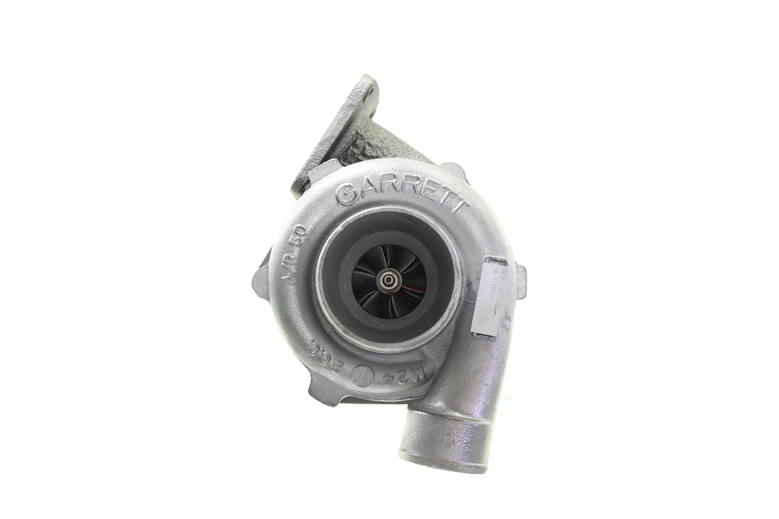 Turboahdin ALANKO 11900877 sopivat MERCEDES-BENZ, VW, BMW, TOYOTA, VOLVO halvalla