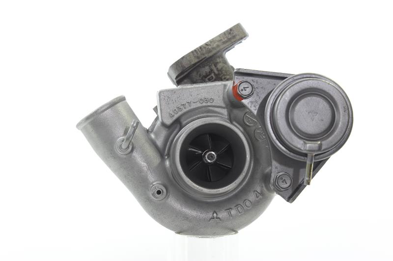 ALANKO Turbocompressor 11900897