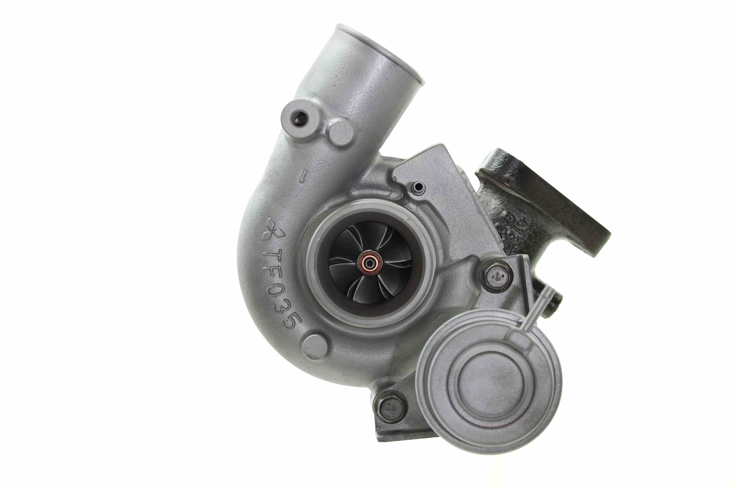 Turbocompresor RE53845 ALANKO 11900905