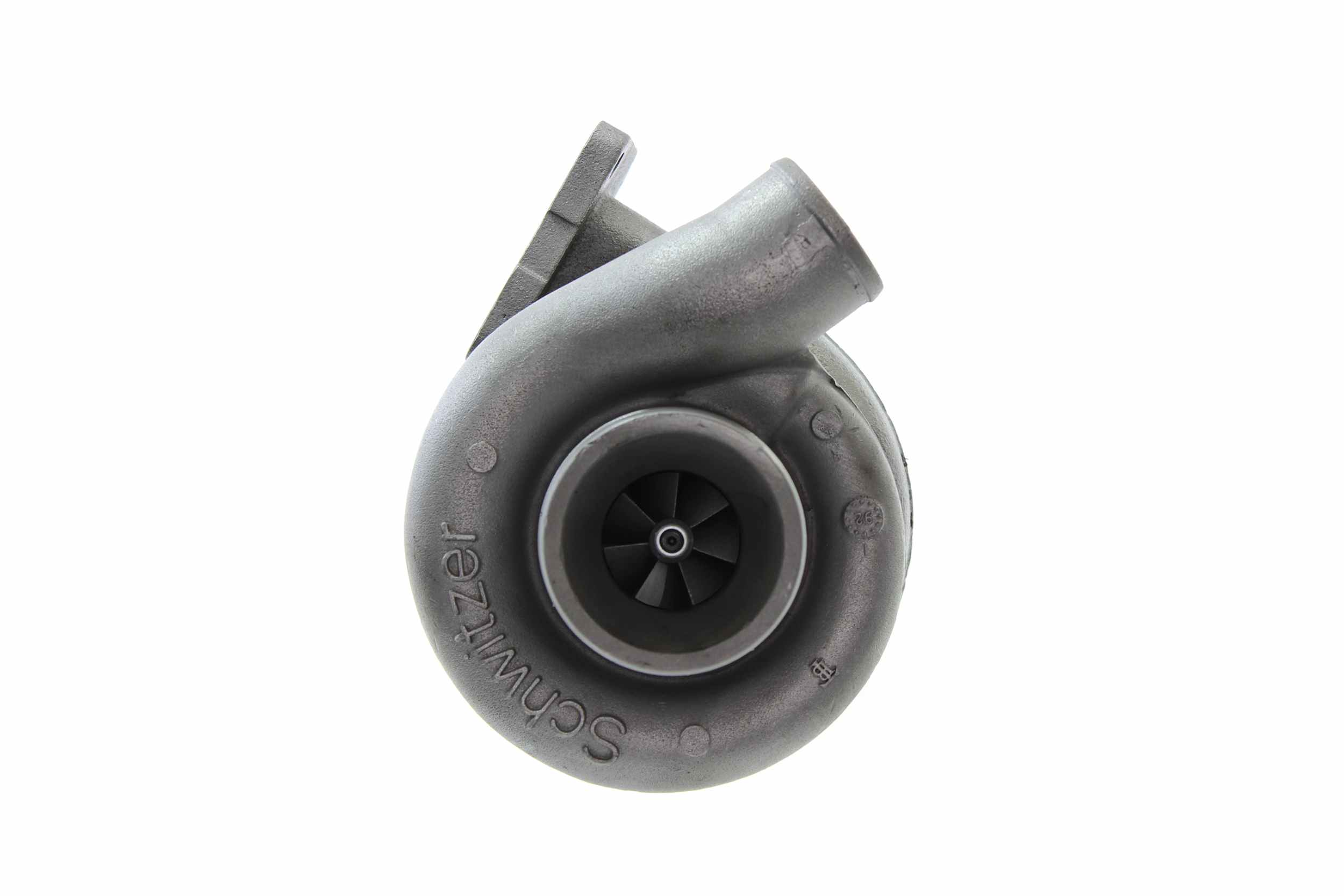 Turbocompresor RE50927 ALANKO 11900906