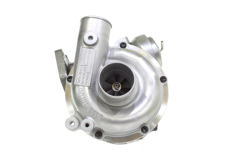 ALANKO 11900909 Turbo MAZDA MPV 2 (LW) 2.0 DI Diesel 136 CV 2004 prezzo