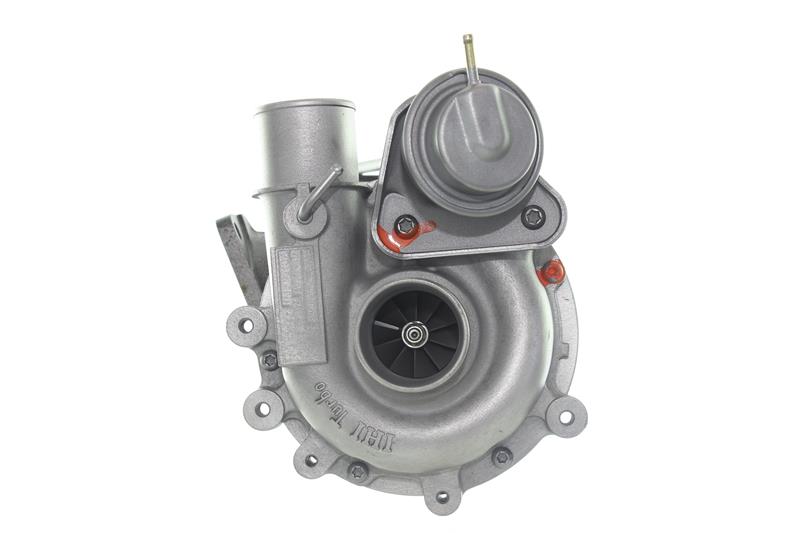 ALANKO 11900910 Eksosturbolader, Diesel