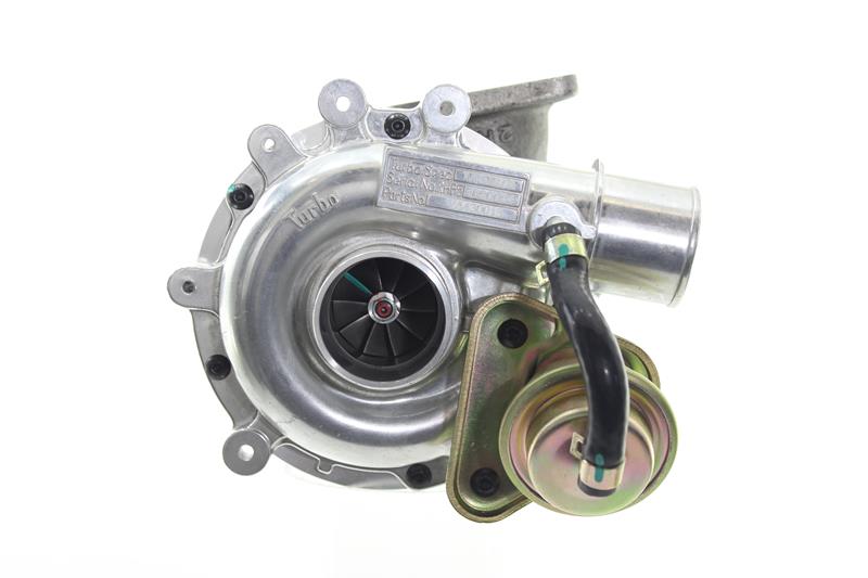 ALANKO WL8513700C Turboahdin 11900911