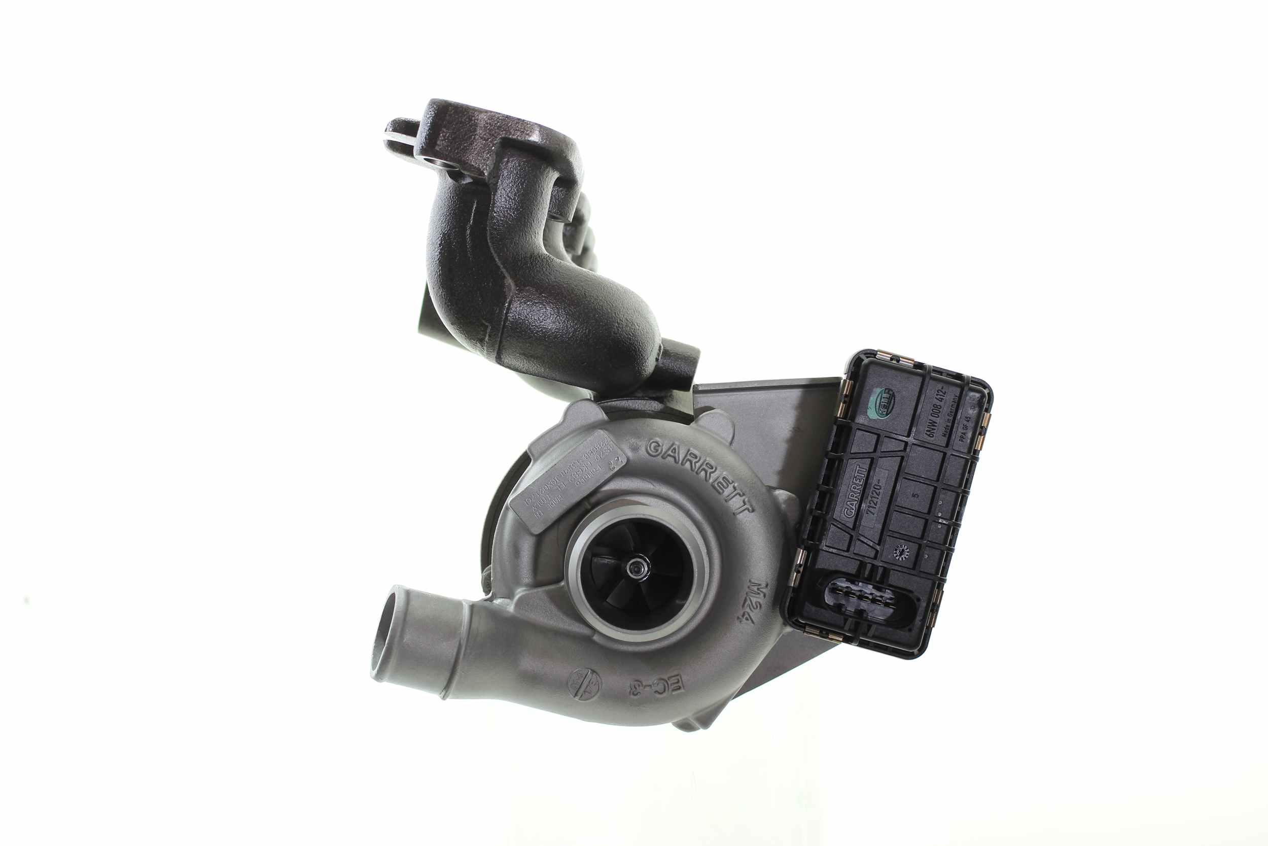 ALANKO 11900912 Turbo para motor Escort Mk6 Hatchback (GAL, AAL, ABL) 1.3 Gasolina 60 cv 1995 precio