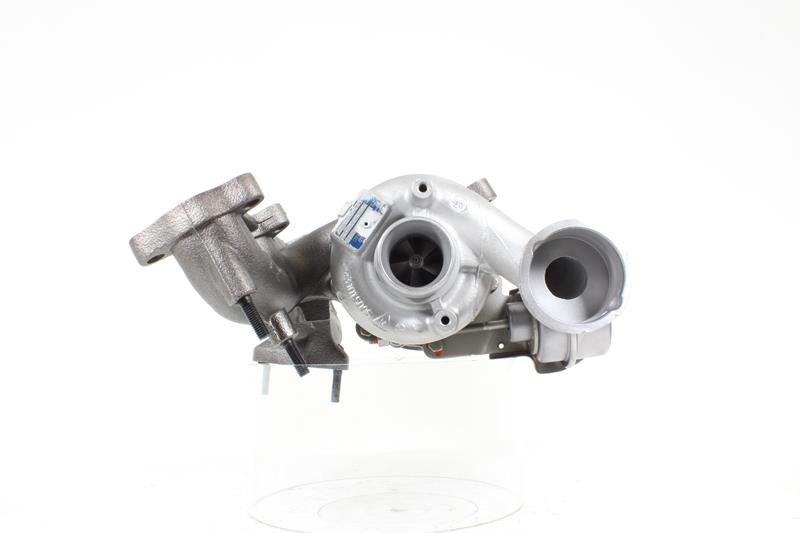 2X0253019BV OE ALANKO Turbocompresseur 11900913