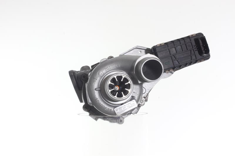 Turbocharger ALANKO 11900917 suitable for AUDI at cheap price