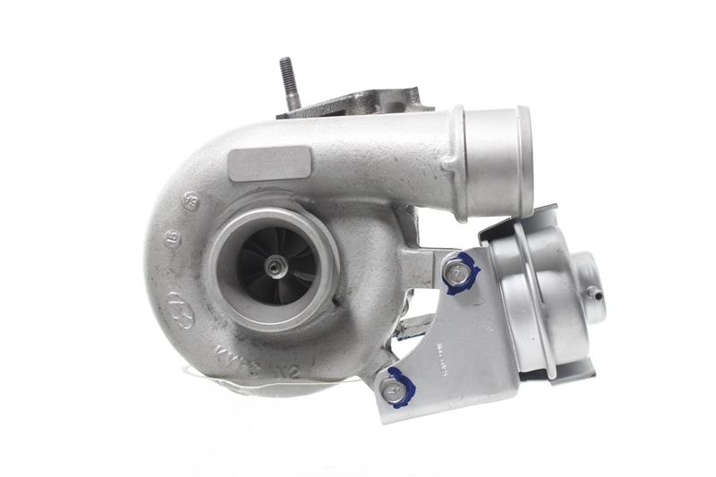 02X0253019 OE ALANKO Turbocompressor 11900920