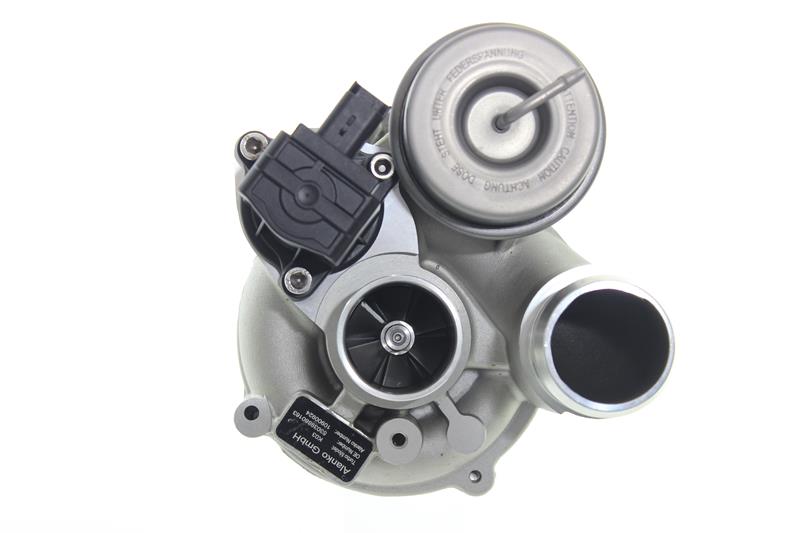 originais Citroën BERLINGO ALANKO Turbocompressor 11900924