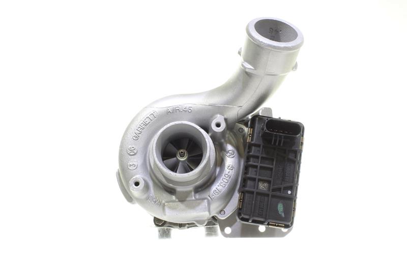 11900925 ALANKO Turbo AUDI A6
