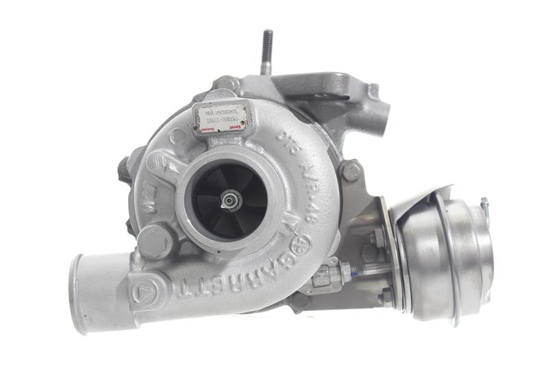 ALANKO 11900927 Turbo KIA Magentis II (MG) 2.0 CRDi Diesel 136 PS 2006