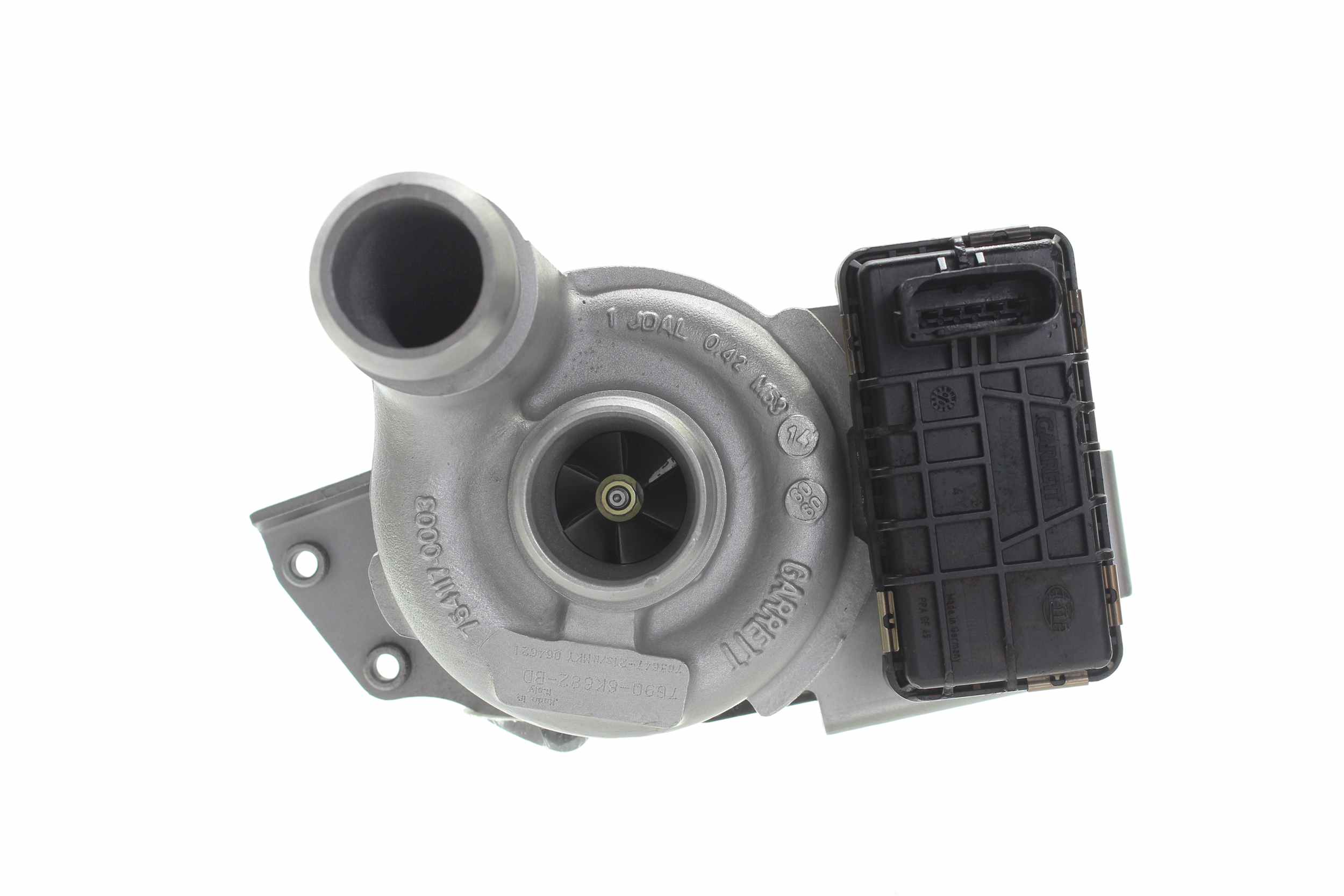 ALANKO Turbina 11900929