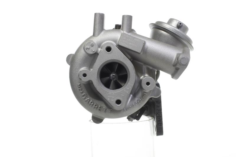 ALANKO Turbocharger 11900935