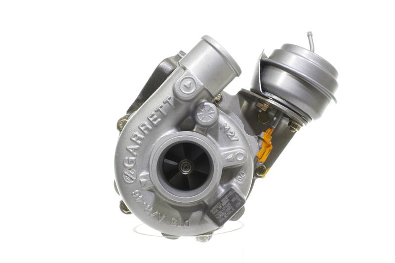 Turbocompressor Kia MAGENTIS 2009 11900936 ALANKO