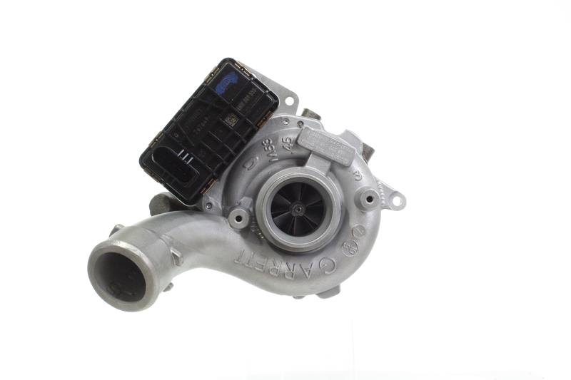 ALANKO 11900939 Turbo Audi A6 C6 2.7 TDI quattro Diesel 190 hp 2009 price