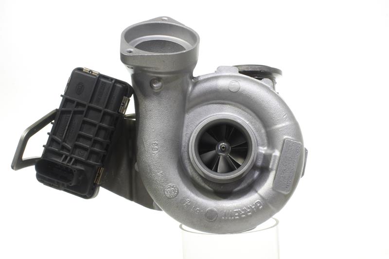 7796314L12 OE ALANKO Turbocompresseur 11900946