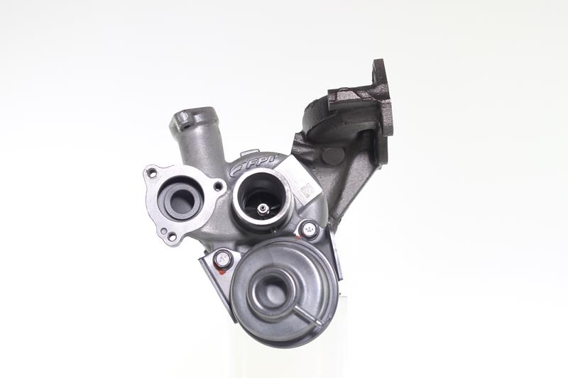 ALANKO Turboaggregat 11900952
